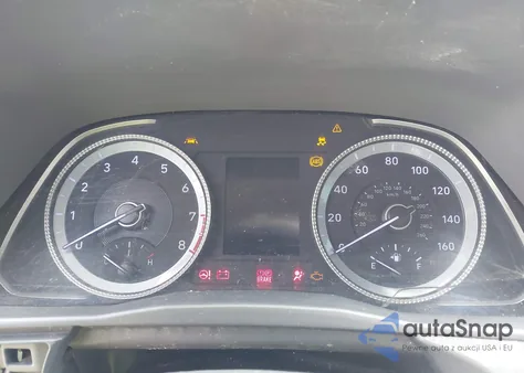 2020 Hyundai Sonata Se z USA, uszkodzony, nr VIN 5NPEG4JA4LH007640